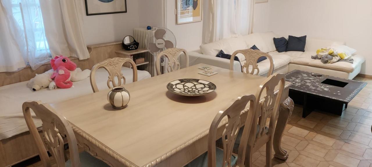 Lenia'S 1 Apartment Artemida  Ngoại thất bức ảnh