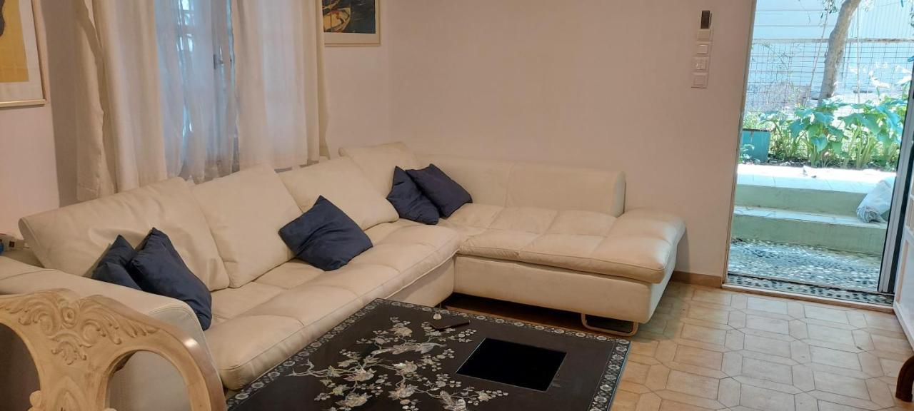 Lenia'S 1 Apartment Artemida  Ngoại thất bức ảnh