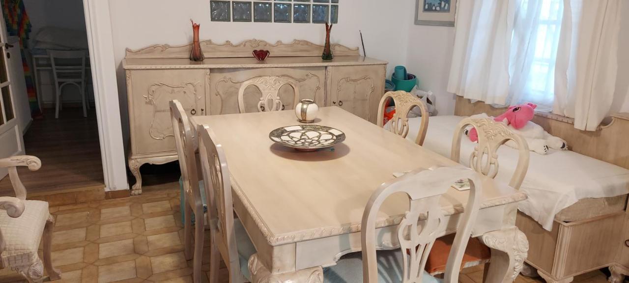 Lenia'S 1 Apartment Artemida  Ngoại thất bức ảnh