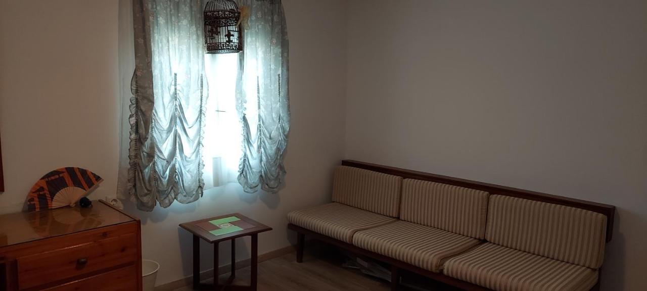 Lenia'S 1 Apartment Artemida  Ngoại thất bức ảnh