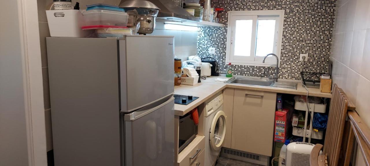 Lenia'S 1 Apartment Artemida  Ngoại thất bức ảnh