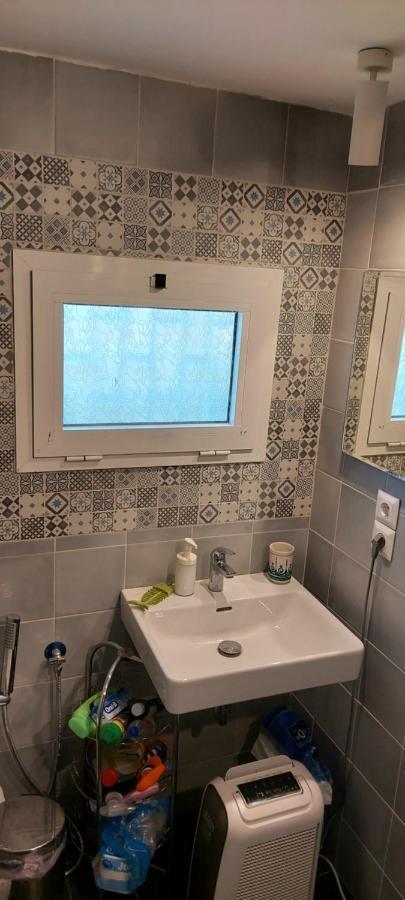 Lenia'S 1 Apartment Artemida  Ngoại thất bức ảnh