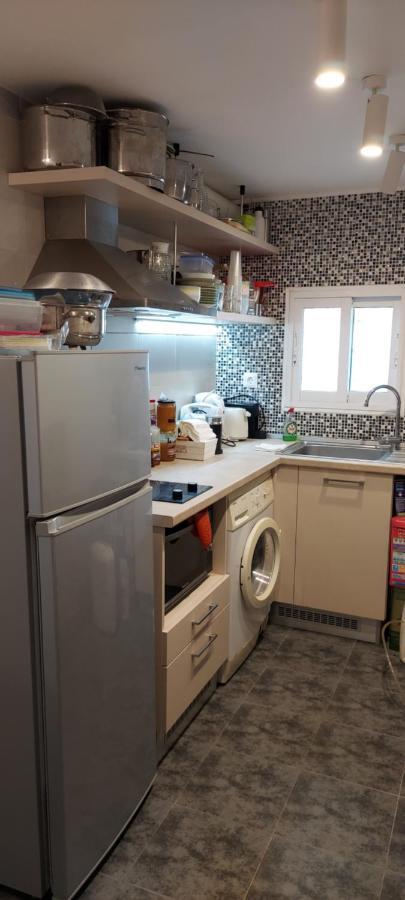 Lenia'S 1 Apartment Artemida  Ngoại thất bức ảnh